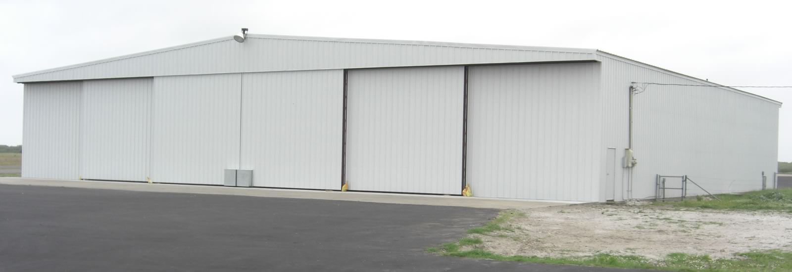 Aviation & Agricultural Buildings Aviation & Agricultural Buildings